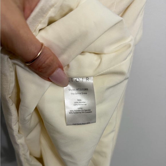 ATOIR The Selina Dress - Picture 7 of 7